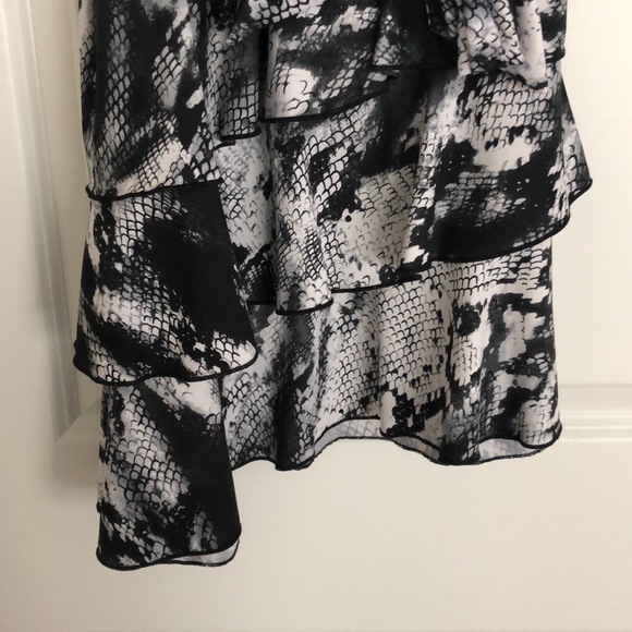 WOMENS size Medium dress - Picture 3 of 5